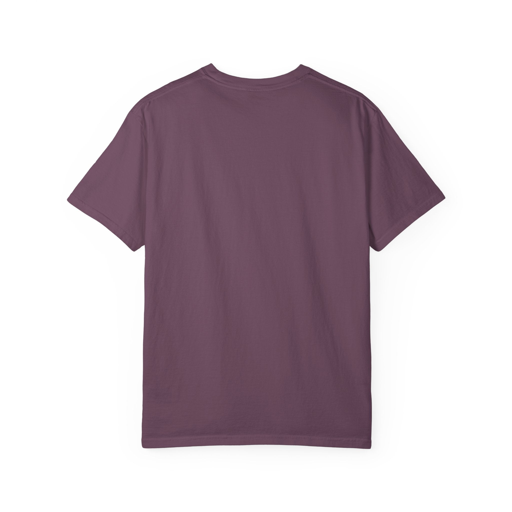 Cruisin' My Way Into 60 T-Shirt — 60th Birthday Gift Tee