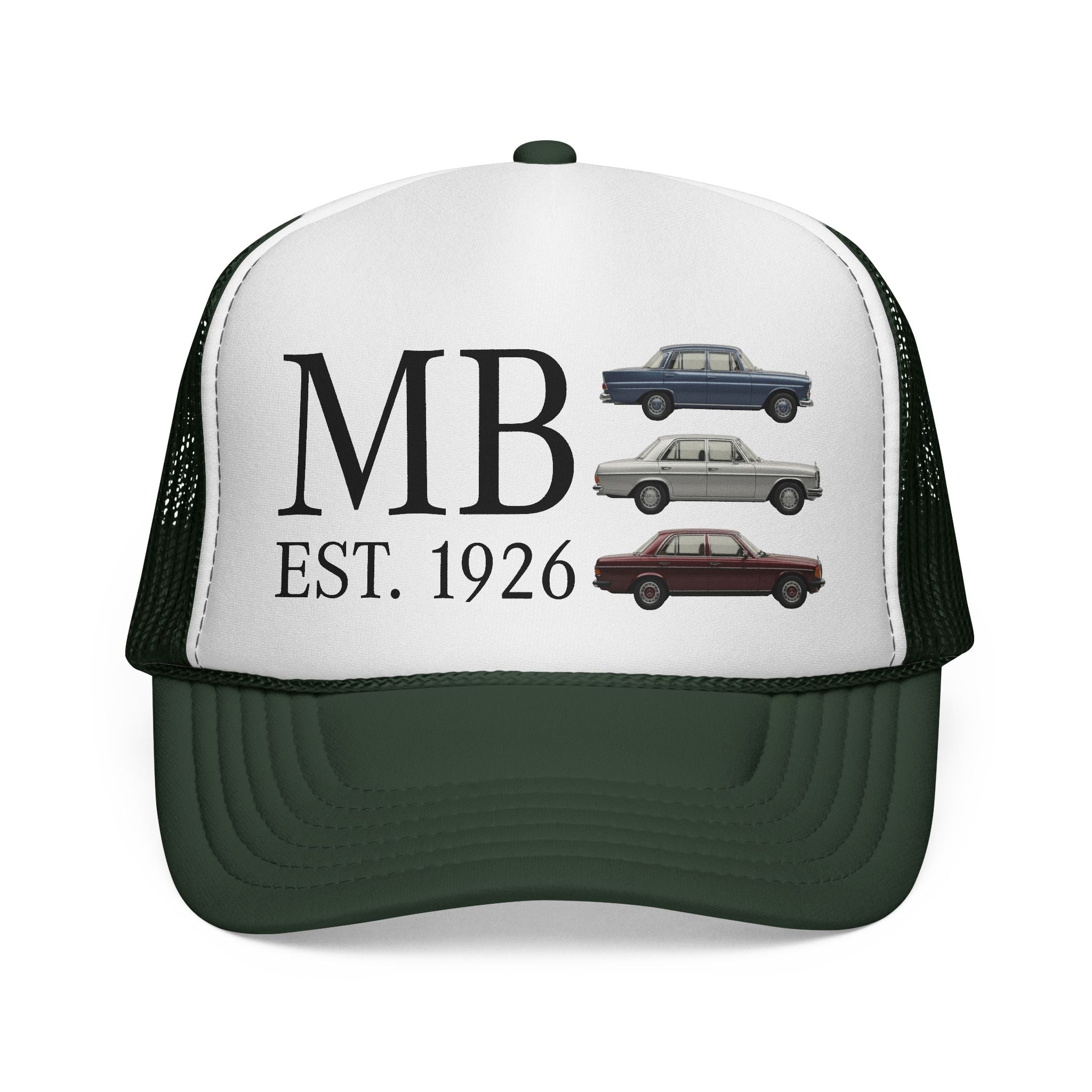 Trucker Caps