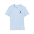 T-Shirt — 'Hello, darlin' It's Been a Long Time' Retro Lyric Tee