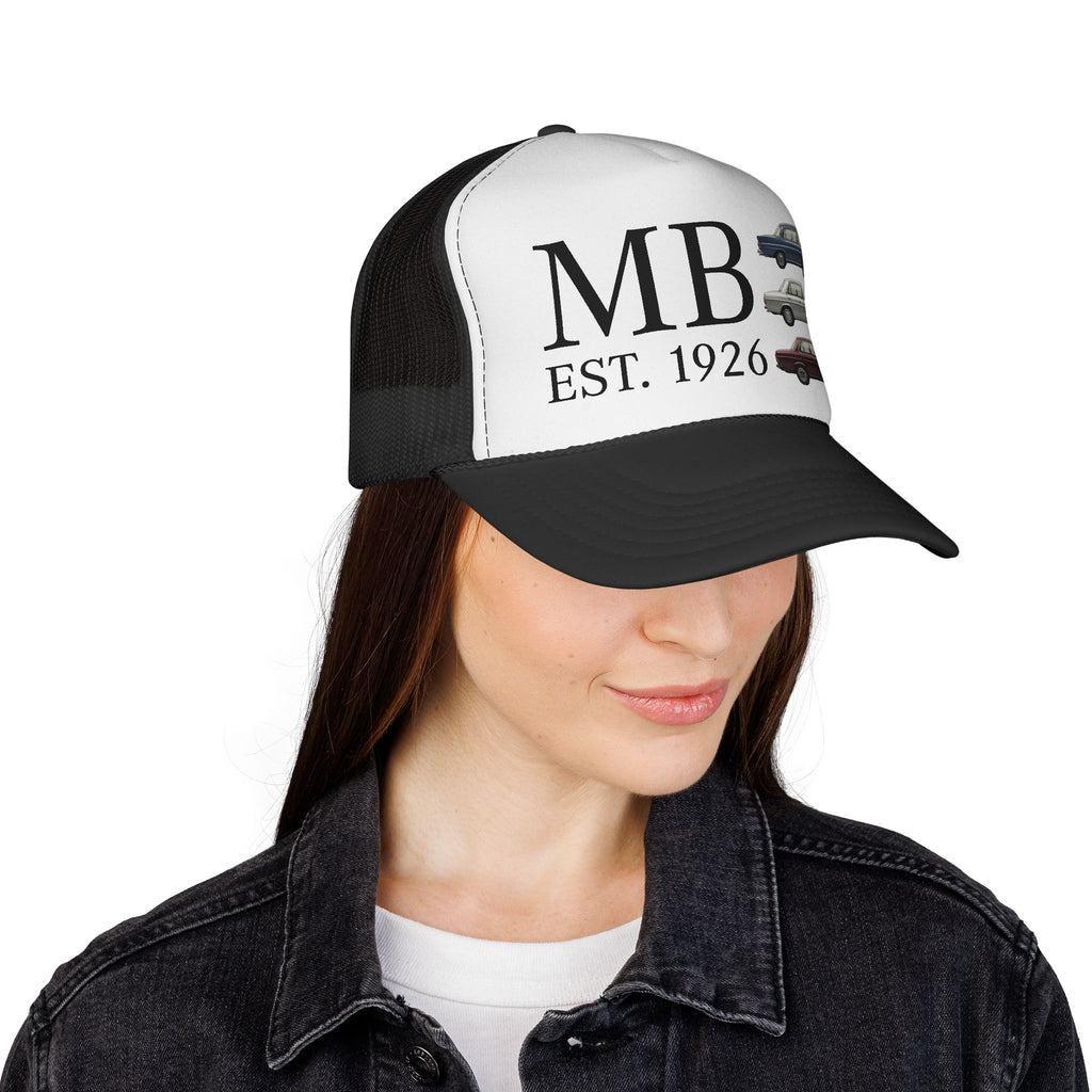 Trucker Caps
