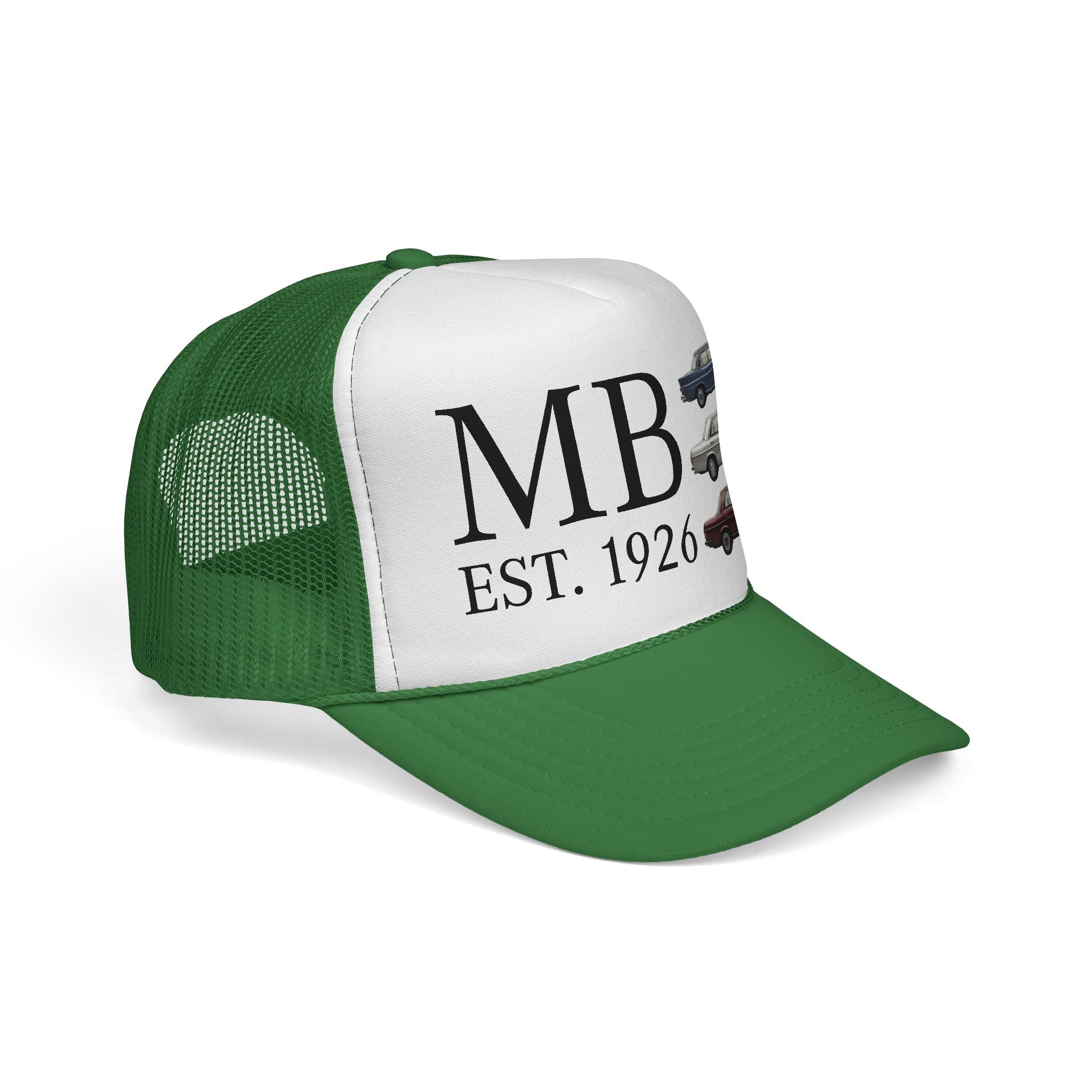 Trucker Caps