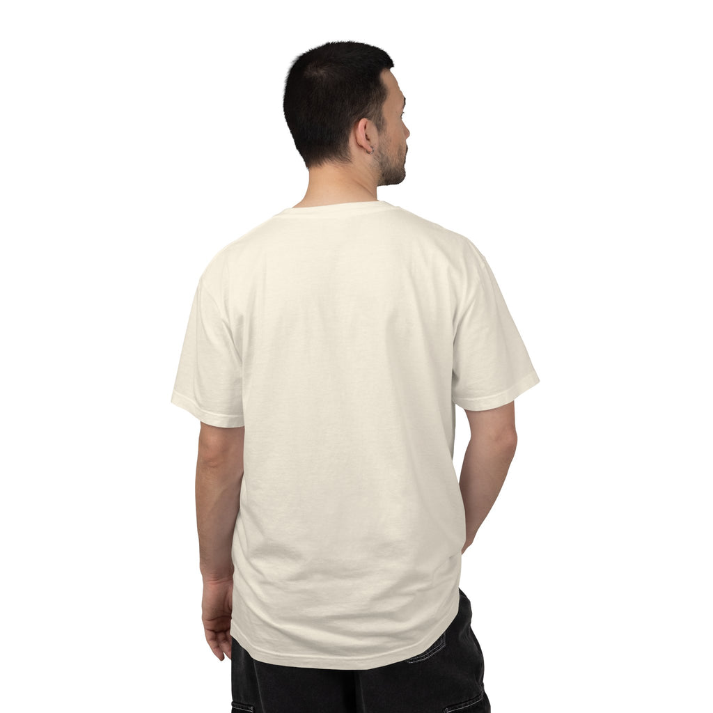 Good Boys Club T-Shirt — Retro Fishing Dogs Graphic Tee