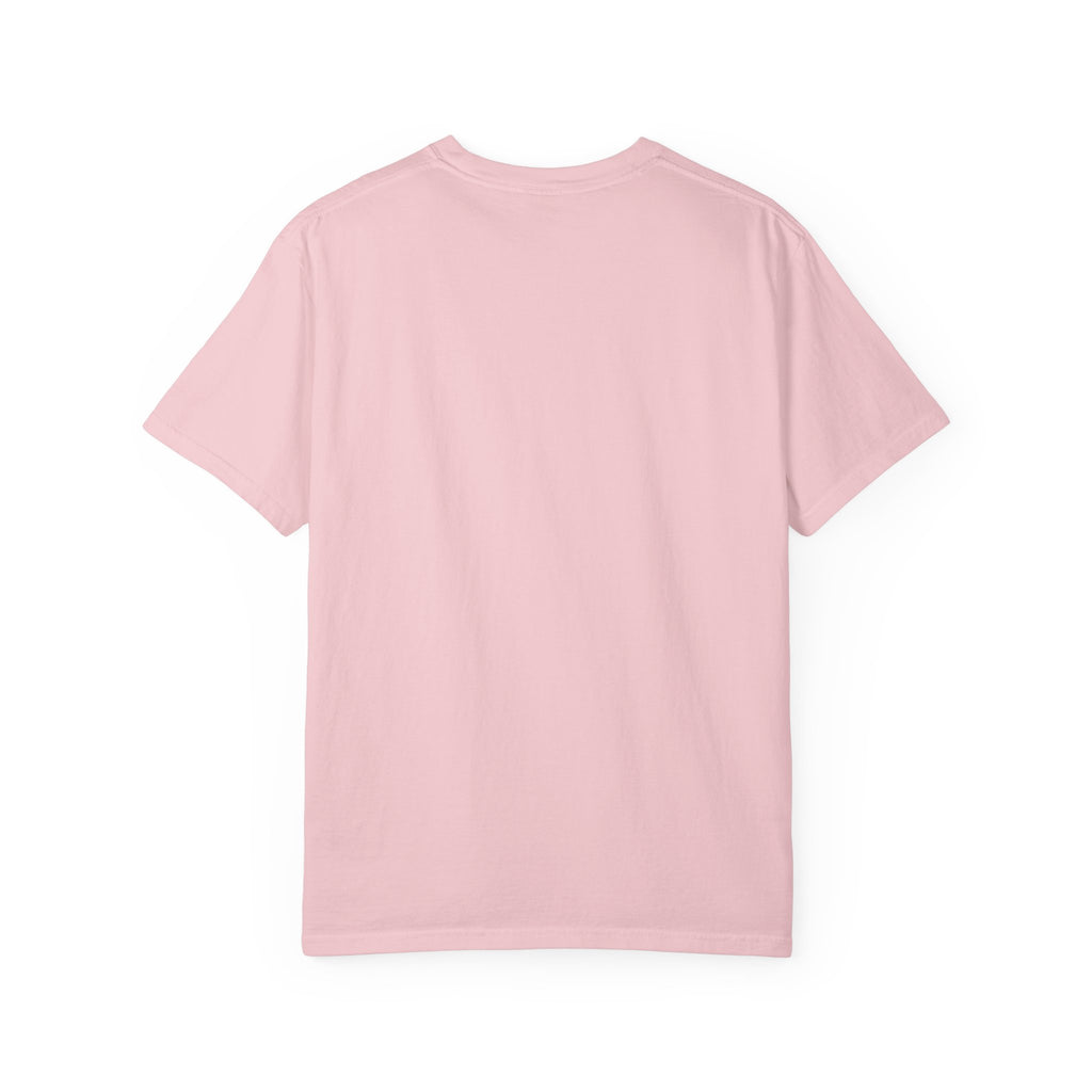 Good Boys Club T-Shirt — Retro Fishing Dogs Graphic Tee