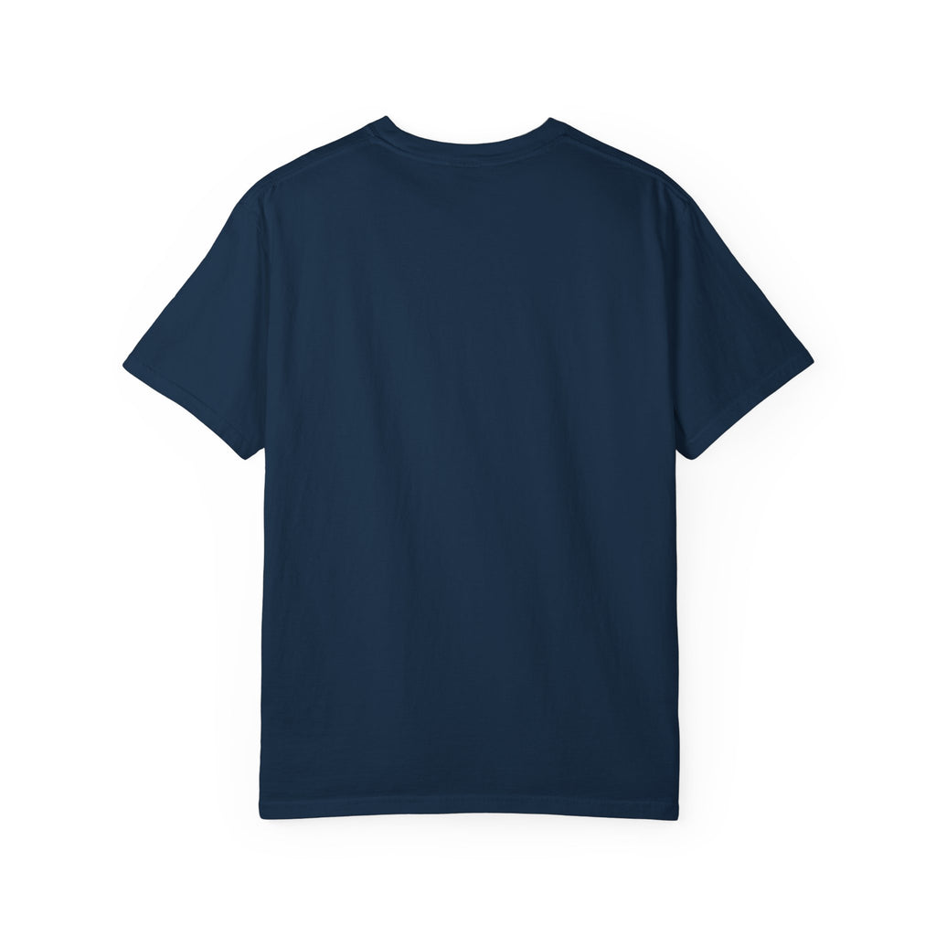 Cruisin' My Way Into 60 T-Shirt — 60th Birthday Gift Tee
