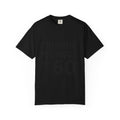 Cruisin' My Way Into 60 T-Shirt — 60th Birthday Gift Tee