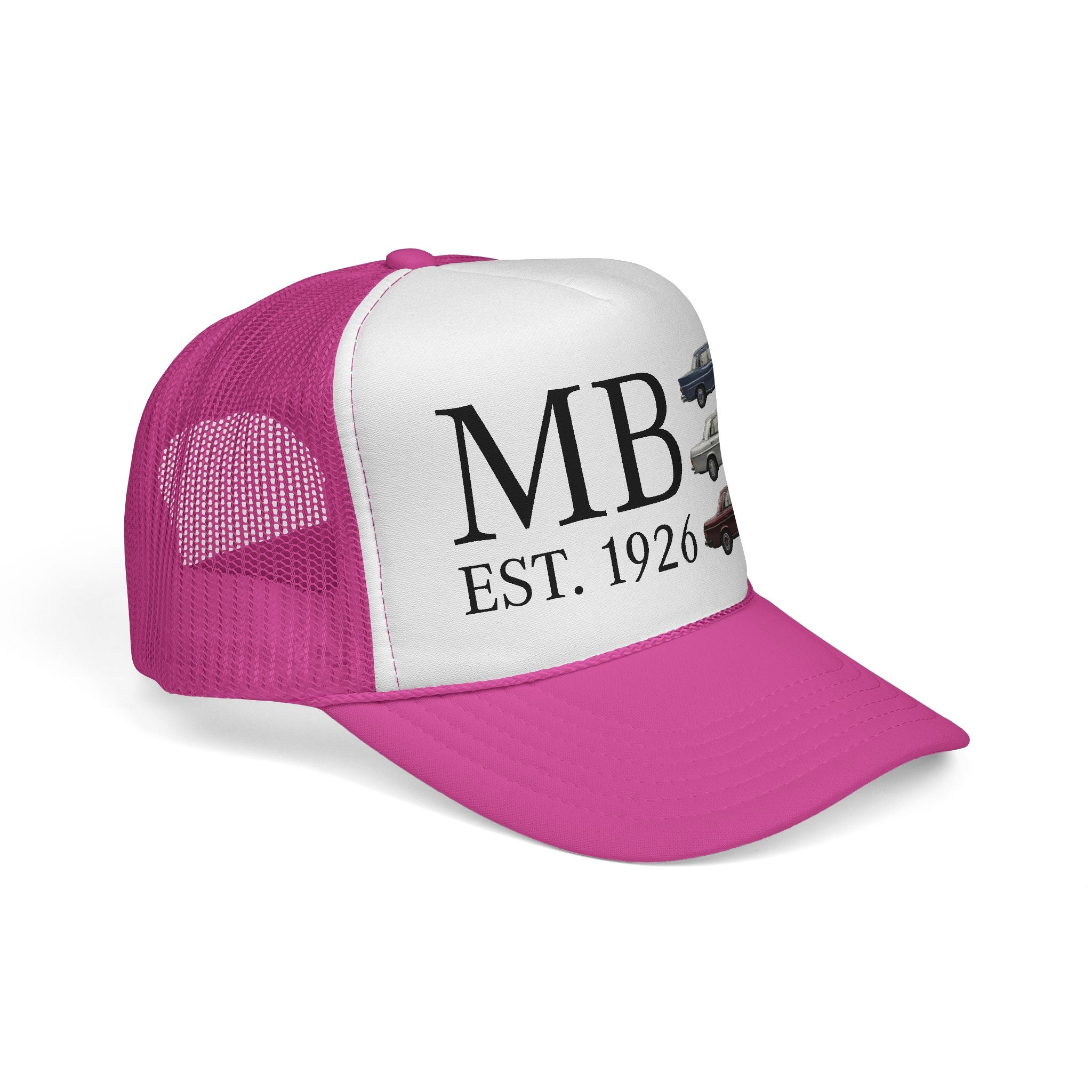 Trucker Caps