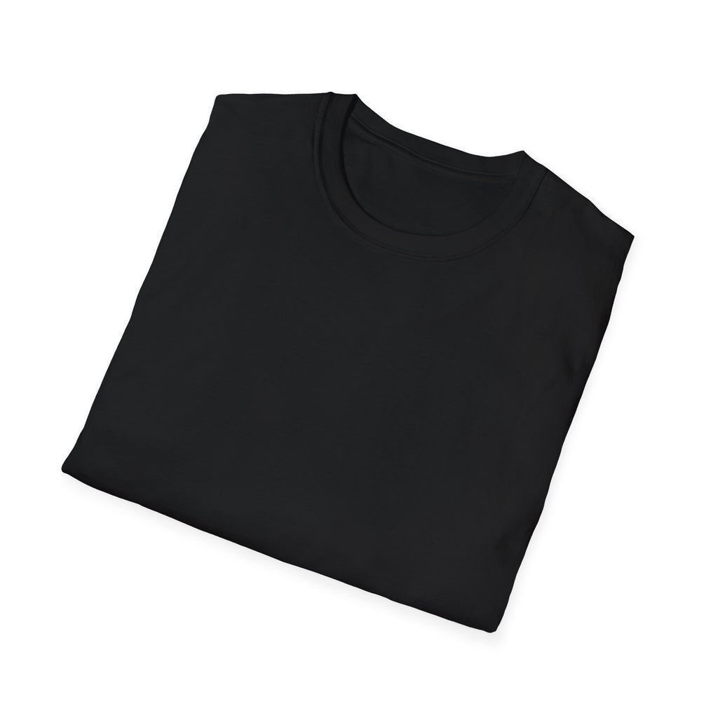 240D Vintage Tee — Back Print