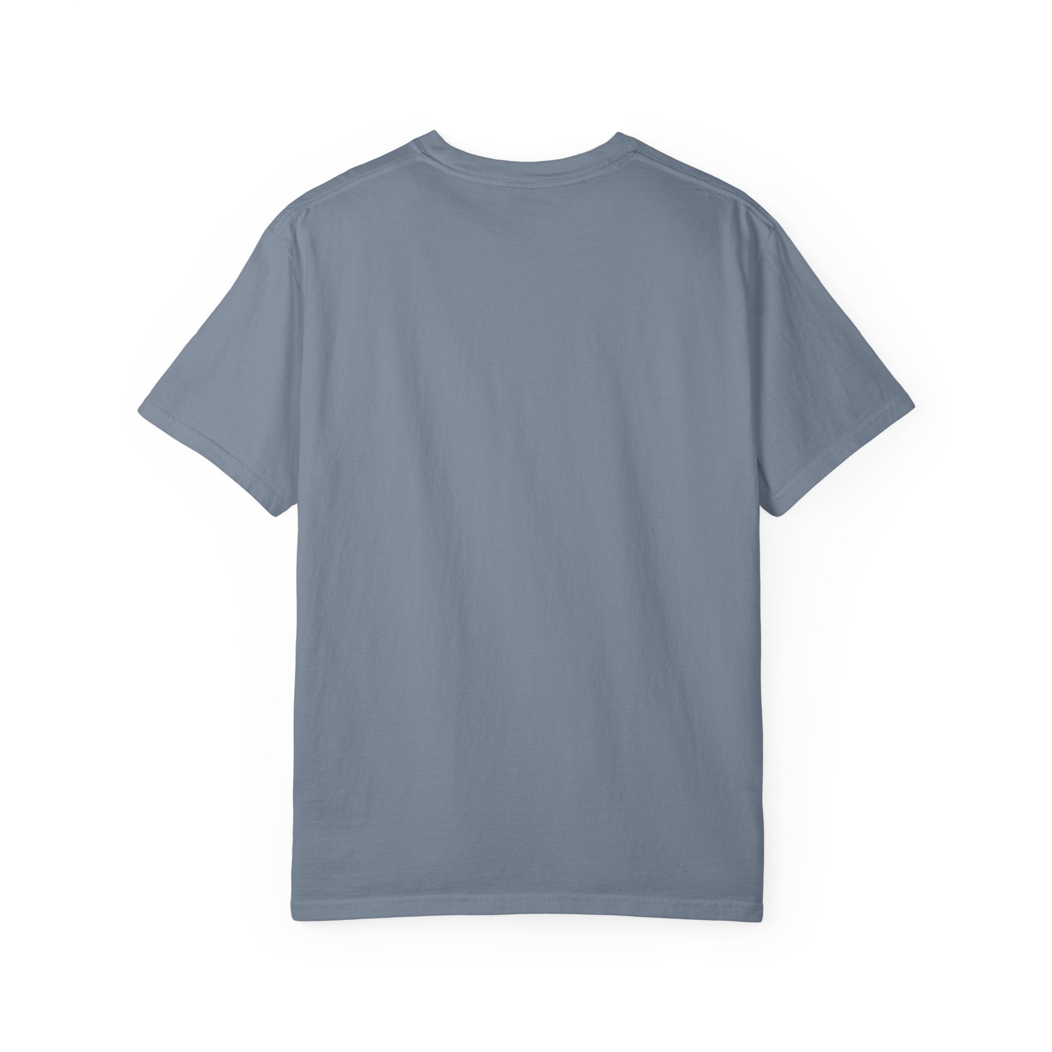 Good Boys Club T-Shirt — Retro Fishing Dogs Graphic Tee
