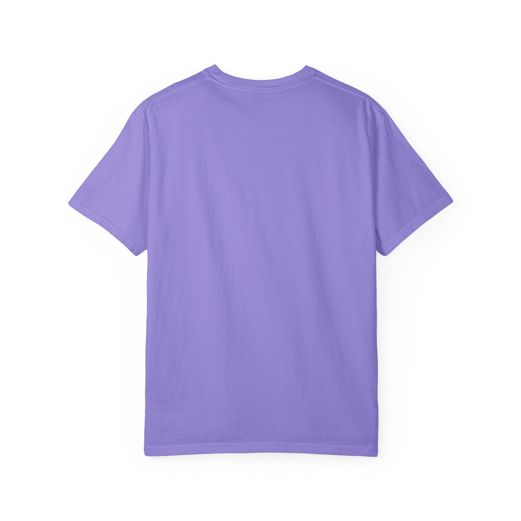 Cruisin' My Way Into 60 T-Shirt — 60th Birthday Gift Tee