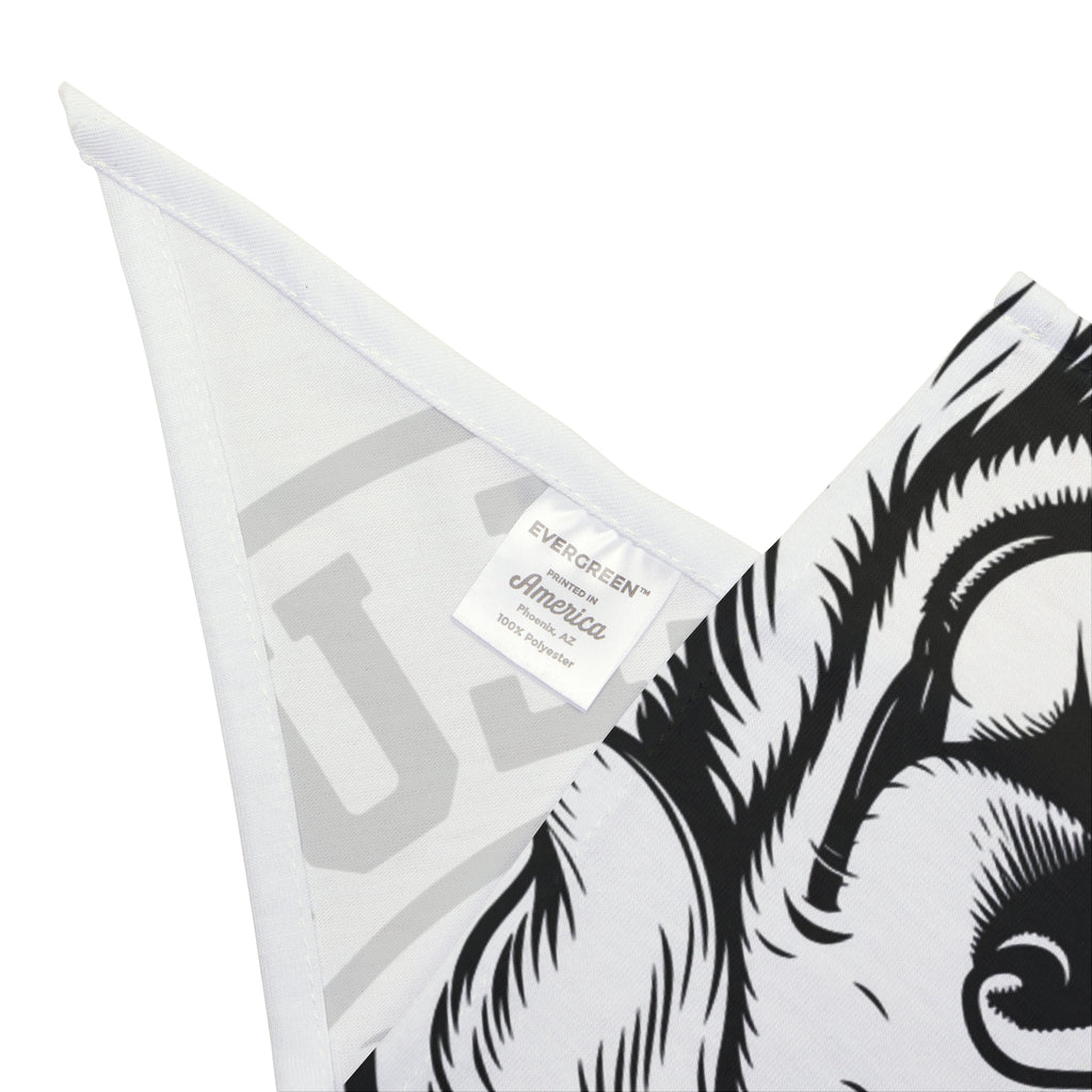 Good Boy Club Drop 001 Pet Bandana | GBC-004 Dog Bandana