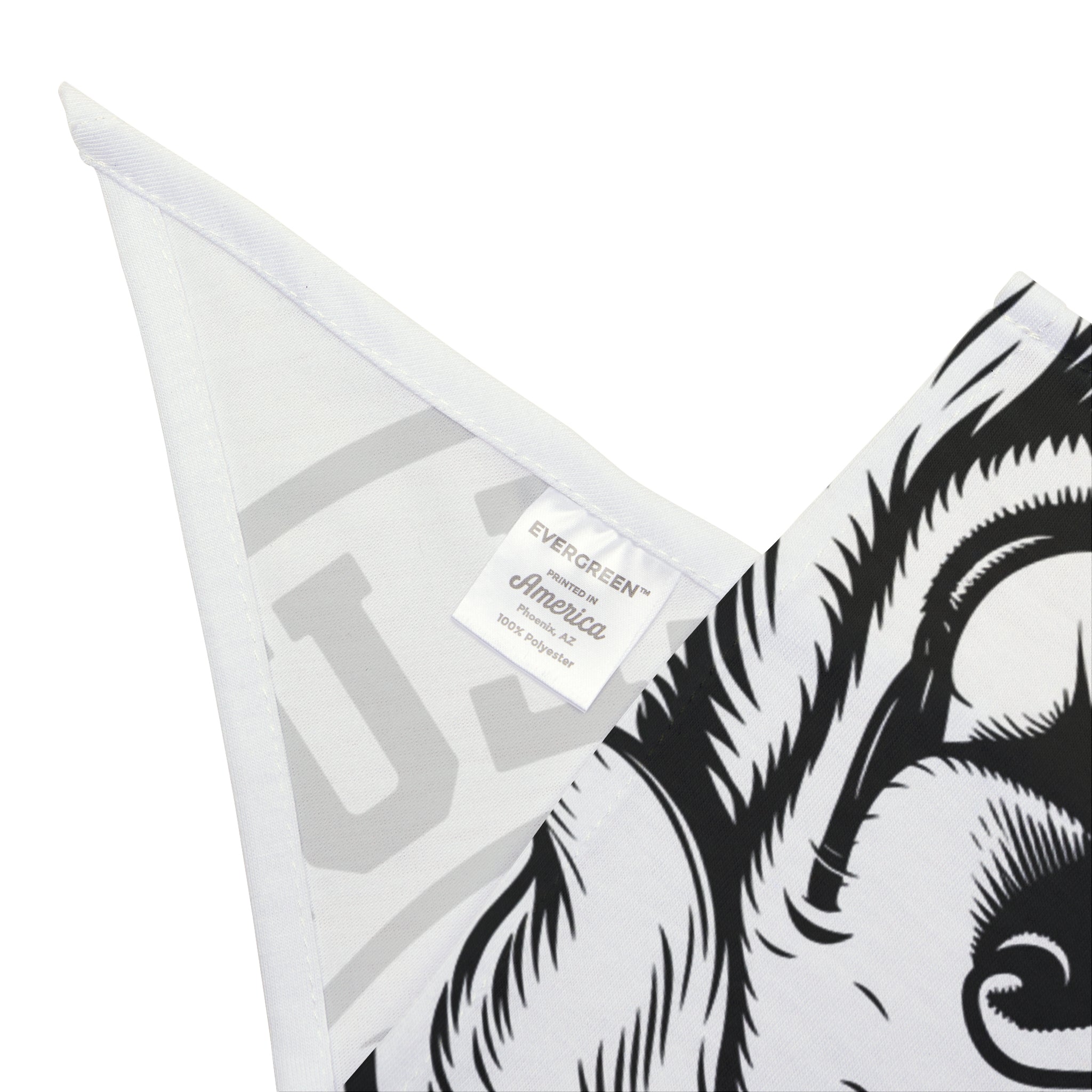 Good Boy Club Drop 001 Pet Bandana | GBC-004 Dog Bandana