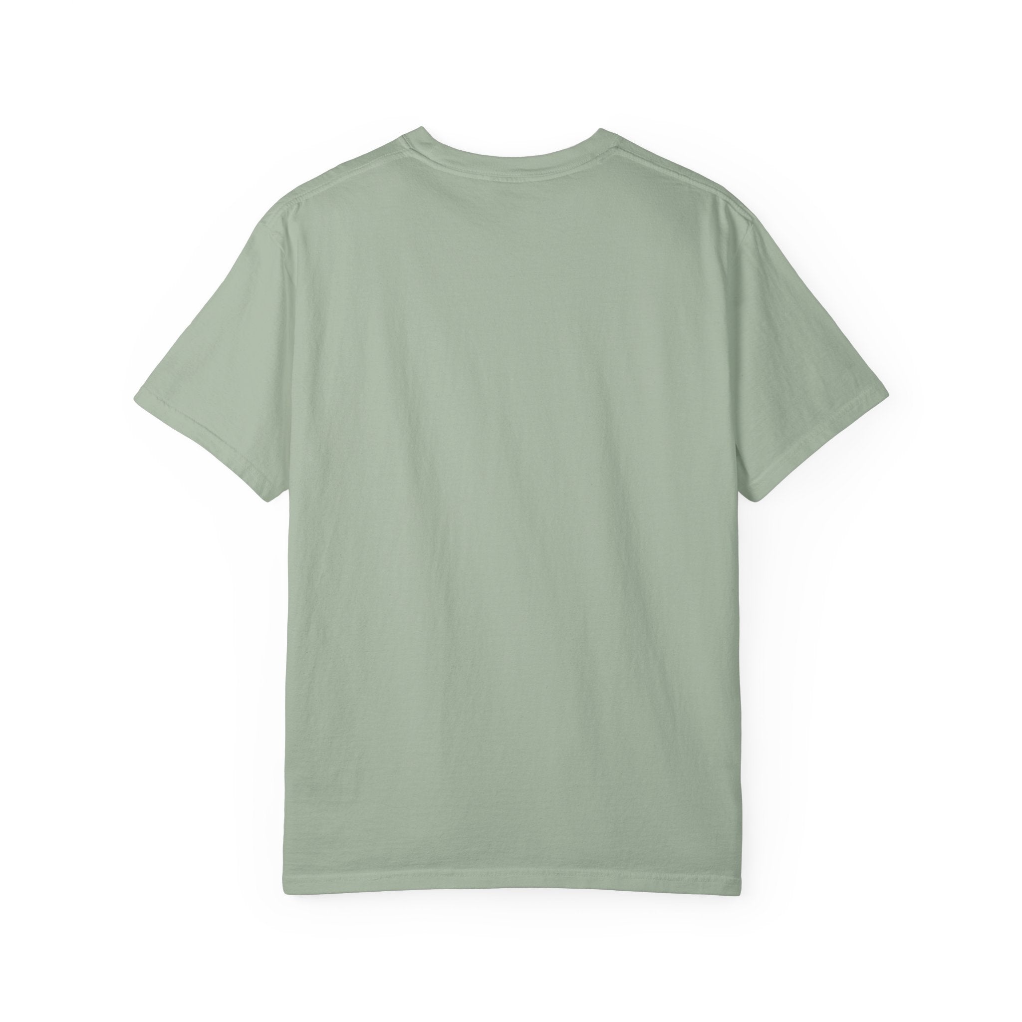 Good Boys Club T-Shirt — Retro Fishing Dogs Graphic Tee
