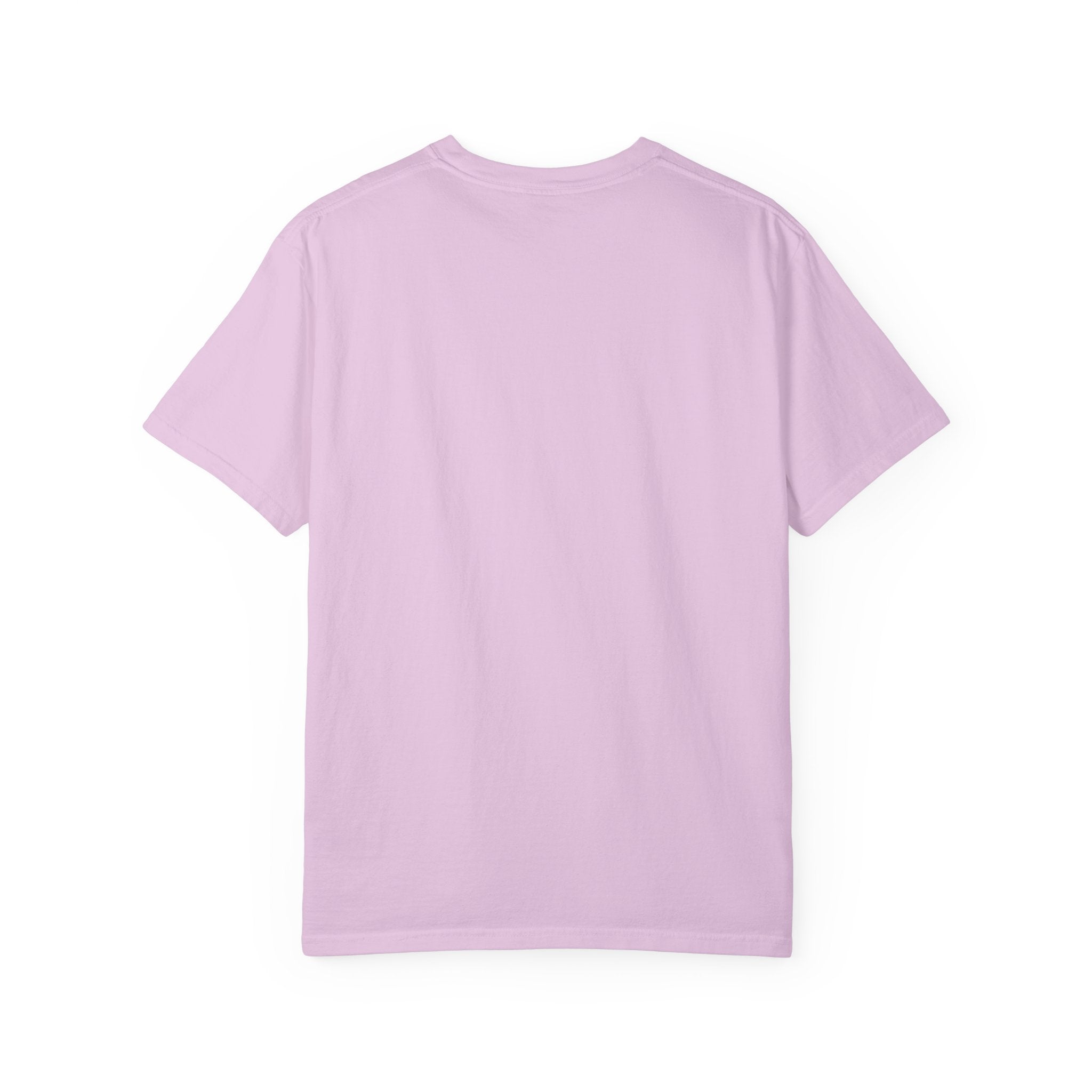 Cruisin' My Way Into 60 T-Shirt — 60th Birthday Gift Tee