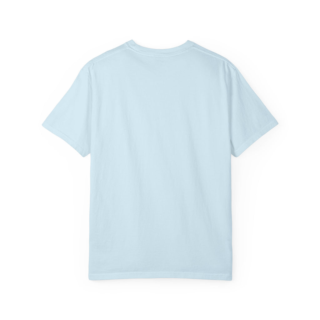 Cruisin' My Way Into 60 T-Shirt — 60th Birthday Gift Tee