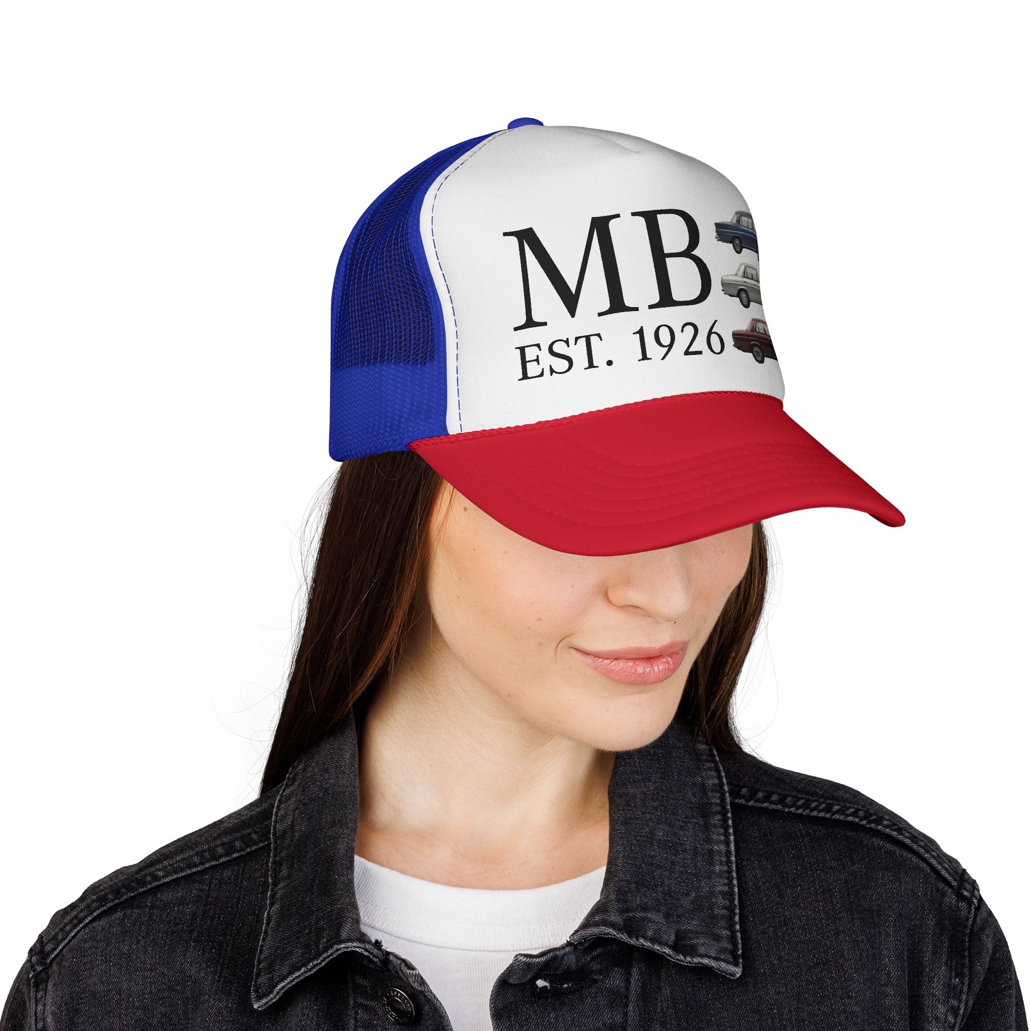 Trucker Caps