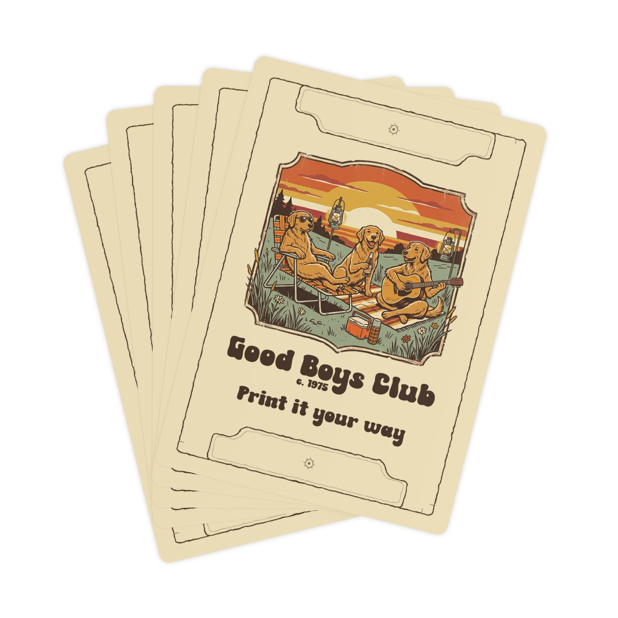 Poker Cards
