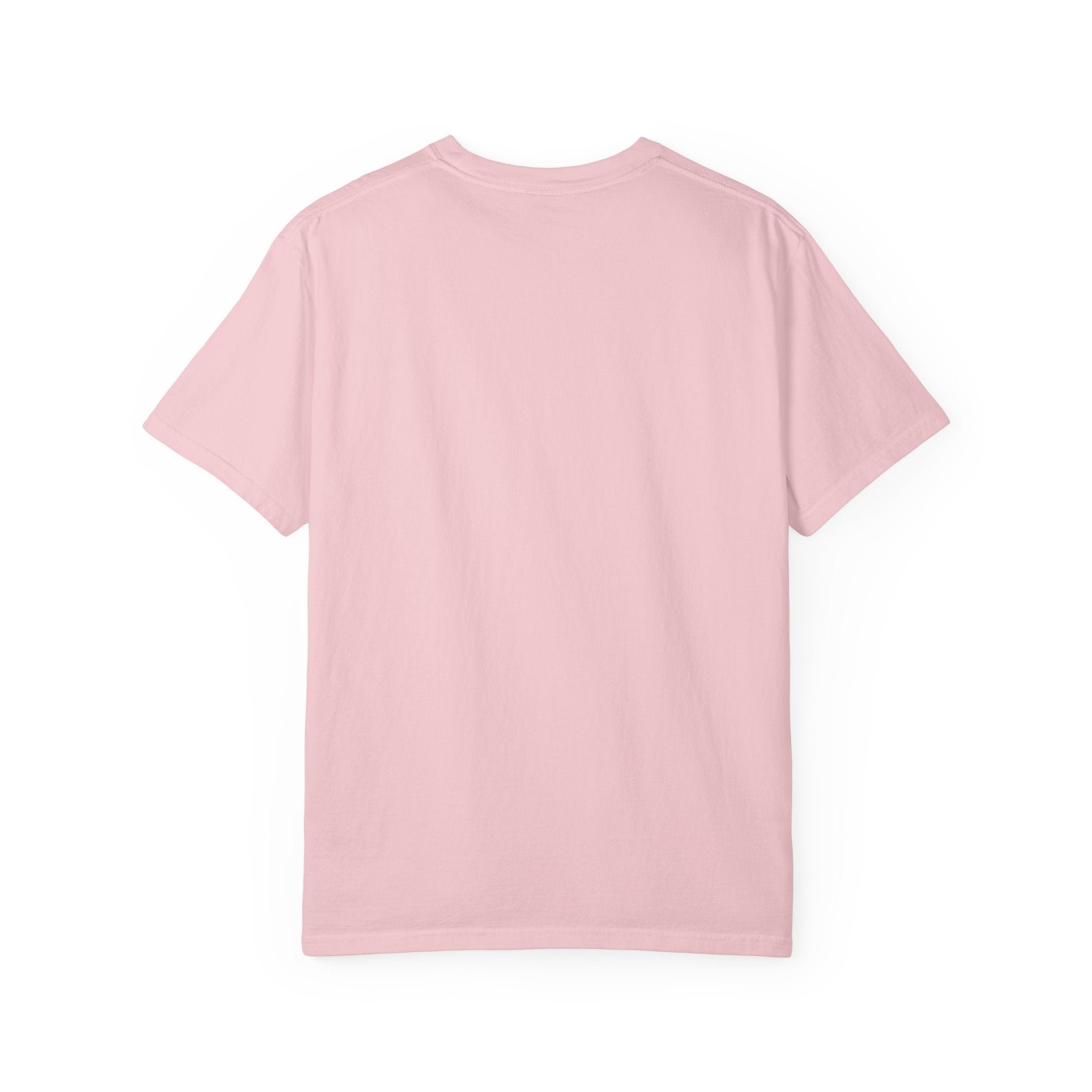 Cruisin' My Way Into 60 T-Shirt — 60th Birthday Gift Tee