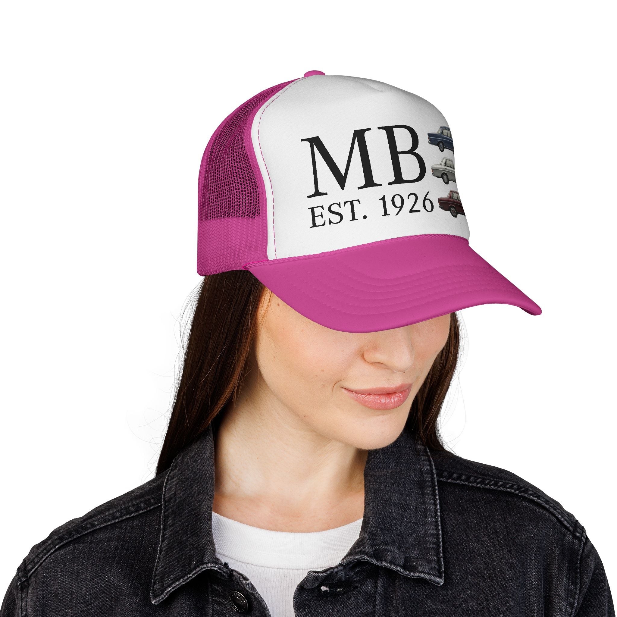 Trucker Caps